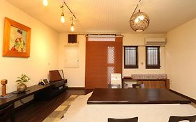 京都山科度假屋